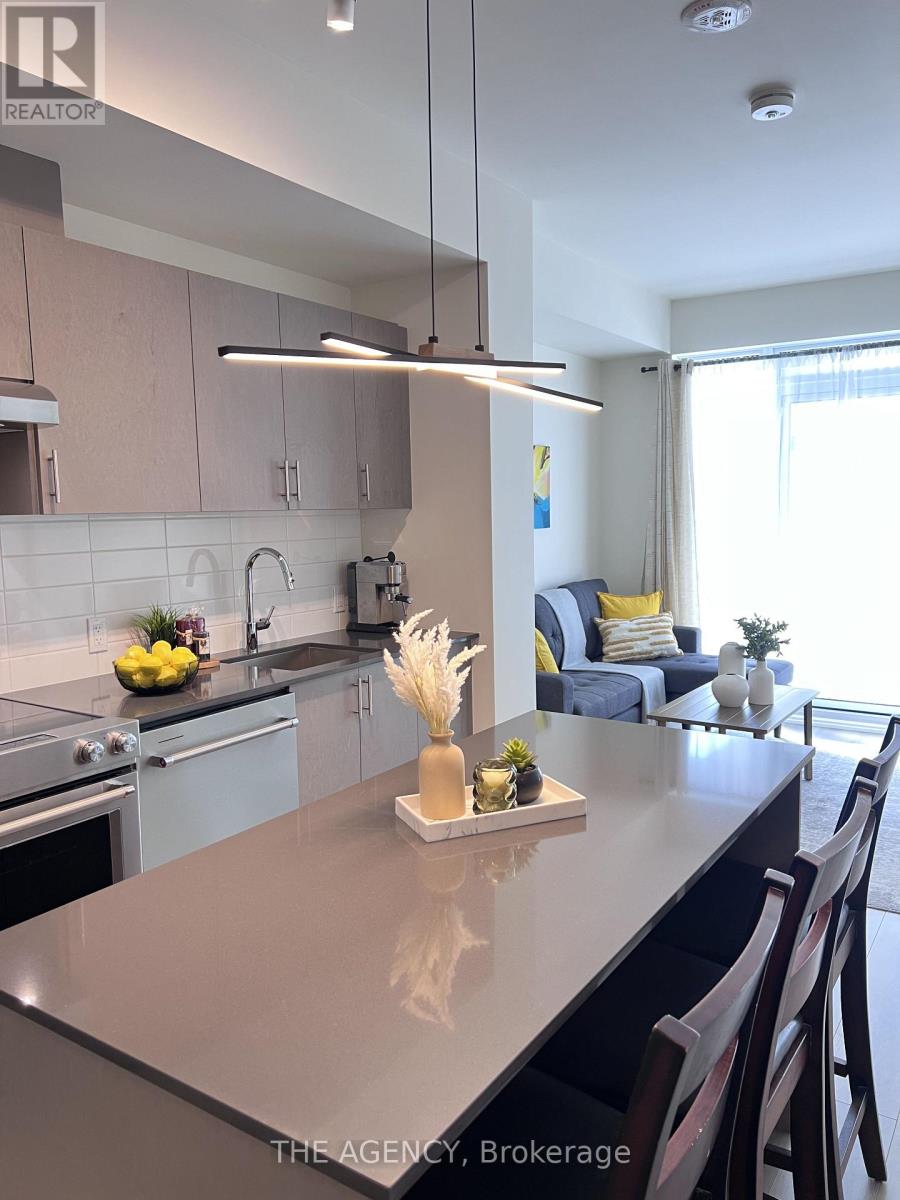1404 - 8960 Jane Street E, Vaughan (Vellore Village), Ontario  L4K 0N9 - Photo 4 - N13861390