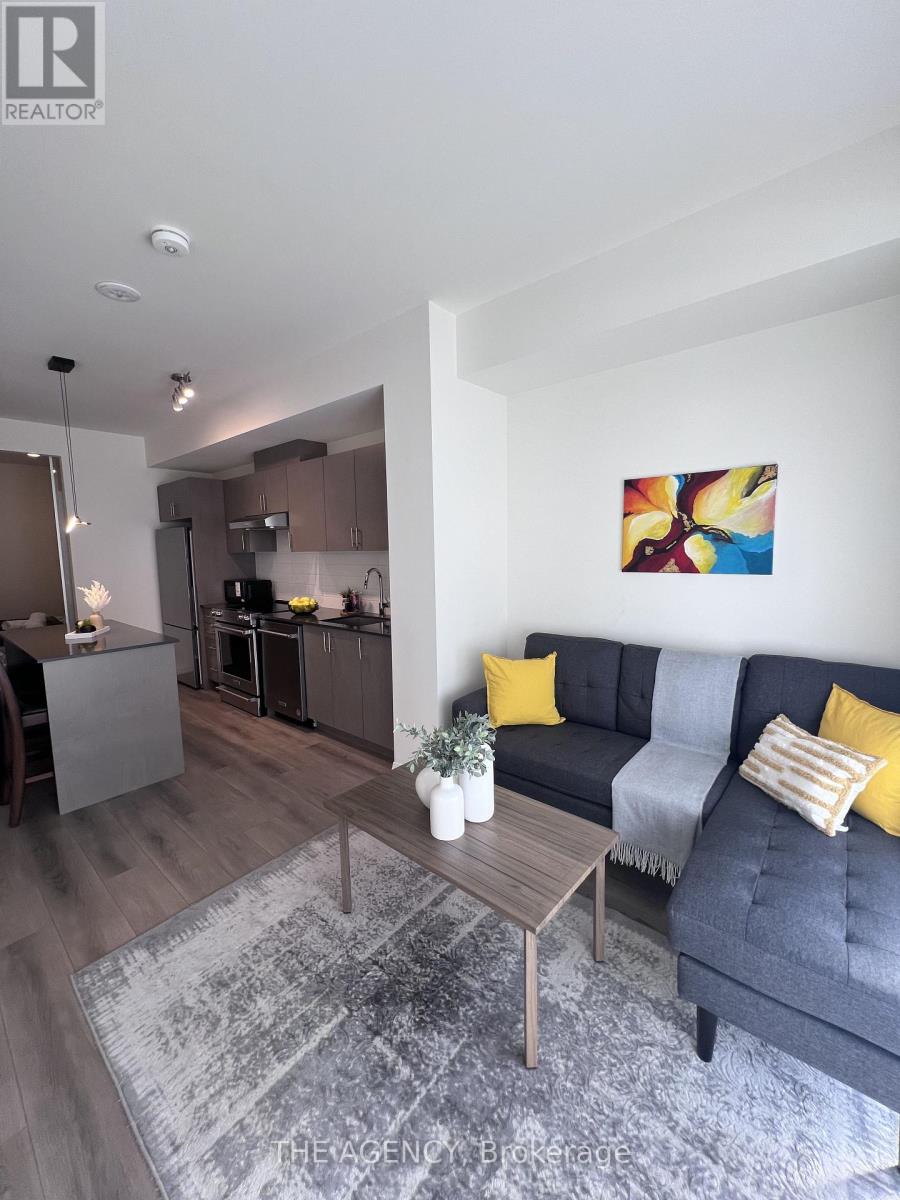 1404 - 8960 Jane Street E, Vaughan (Vellore Village), Ontario  L4K 0N9 - Photo 5 - N13861390