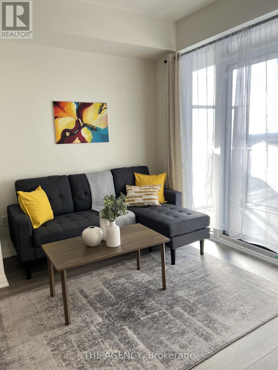 1404 - 8960 Jane Street E, Vaughan (Vellore Village), Ontario  L4K 0N9 - Photo 7 - N13861390
