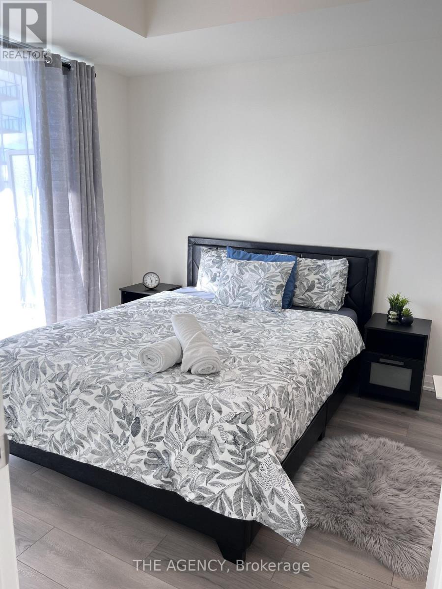 1404 - 8960 Jane Street E, Vaughan (Vellore Village), Ontario  L4K 0N9 - Photo 8 - N13861390