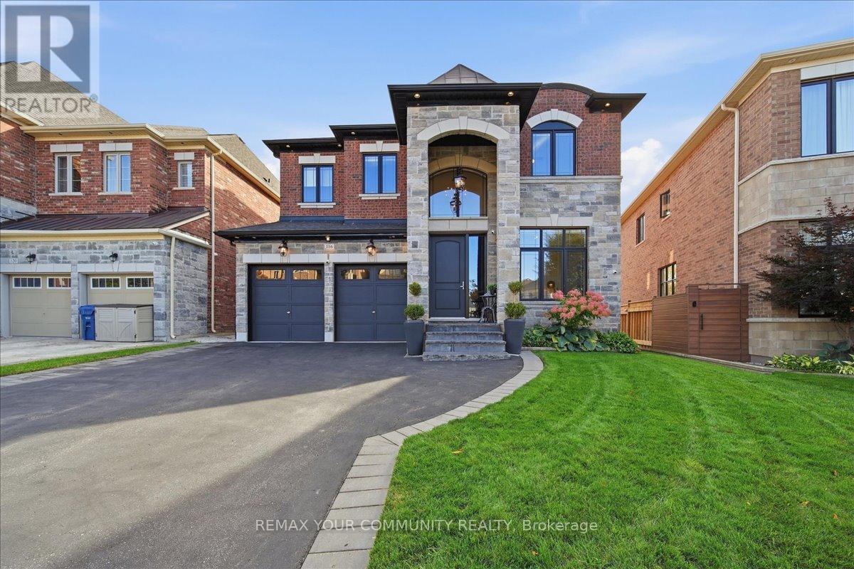 116 Crane Street, Aurora, Ontario  L4G 1C9 - Photo 1 - N13861422