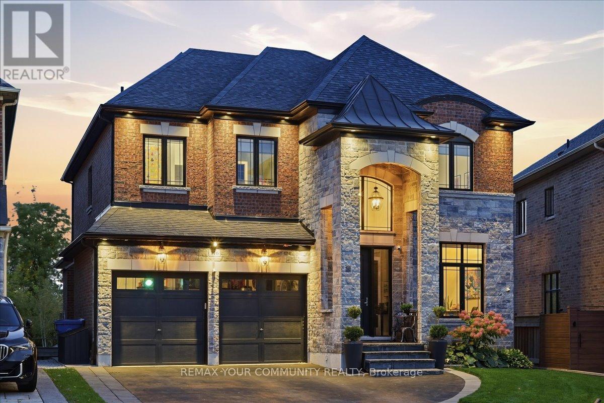 116 Crane Street, Aurora, Ontario  L4G 1C9 - Photo 2 - N13861422