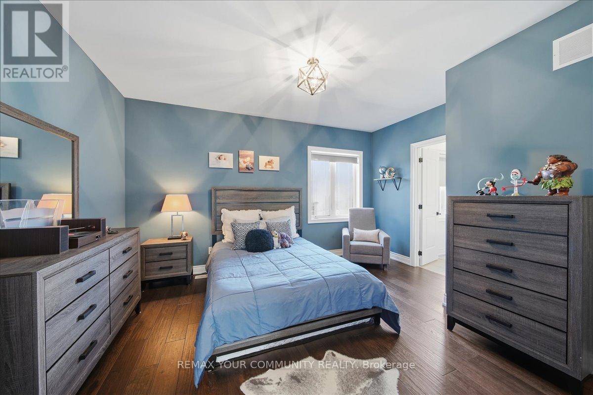 116 Crane Street, Aurora, Ontario  L4G 1C9 - Photo 28 - N13861422