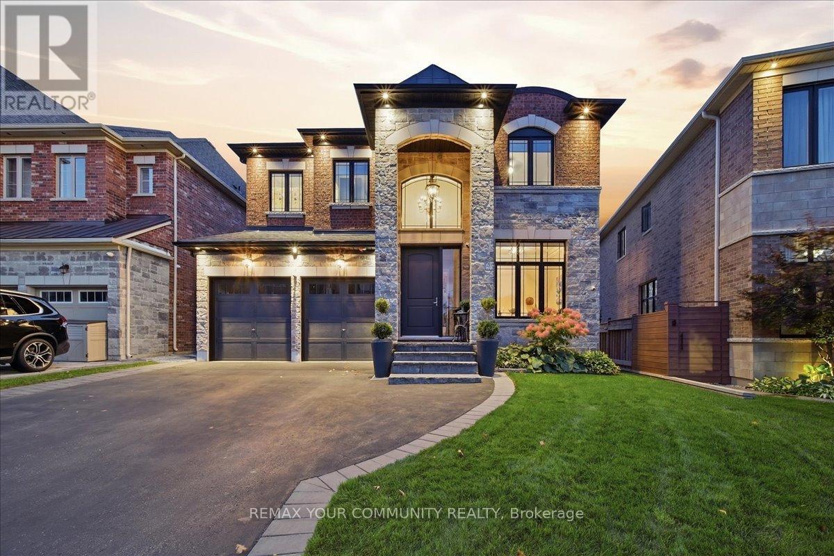 116 Crane Street, Aurora, Ontario  L4G 1C9 - Photo 3 - N13861422
