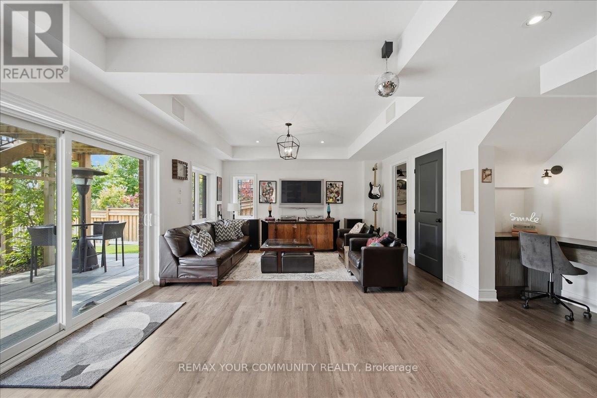 116 Crane Street, Aurora, Ontario  L4G 1C9 - Photo 40 - N13861422