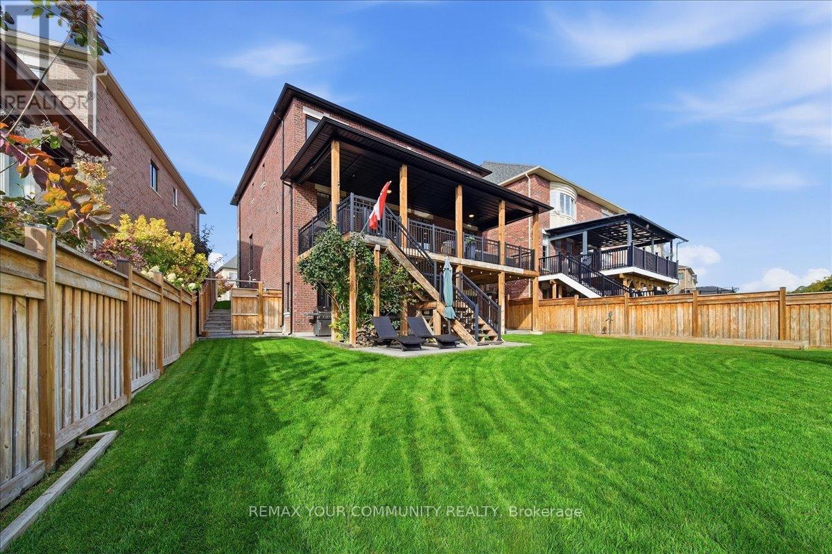 116 Crane Street, Aurora, Ontario  L4G 1C9 - Photo 45 - N13861422