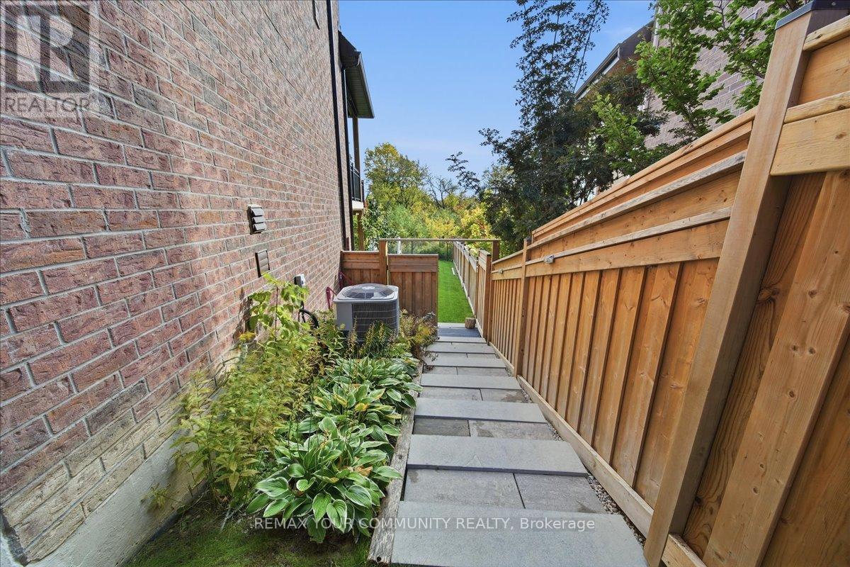 116 Crane Street, Aurora, Ontario  L4G 1C9 - Photo 48 - N13861422