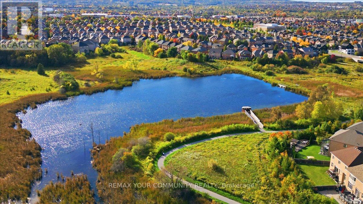 116 Crane Street, Aurora, Ontario  L4G 1C9 - Photo 50 - N13861422
