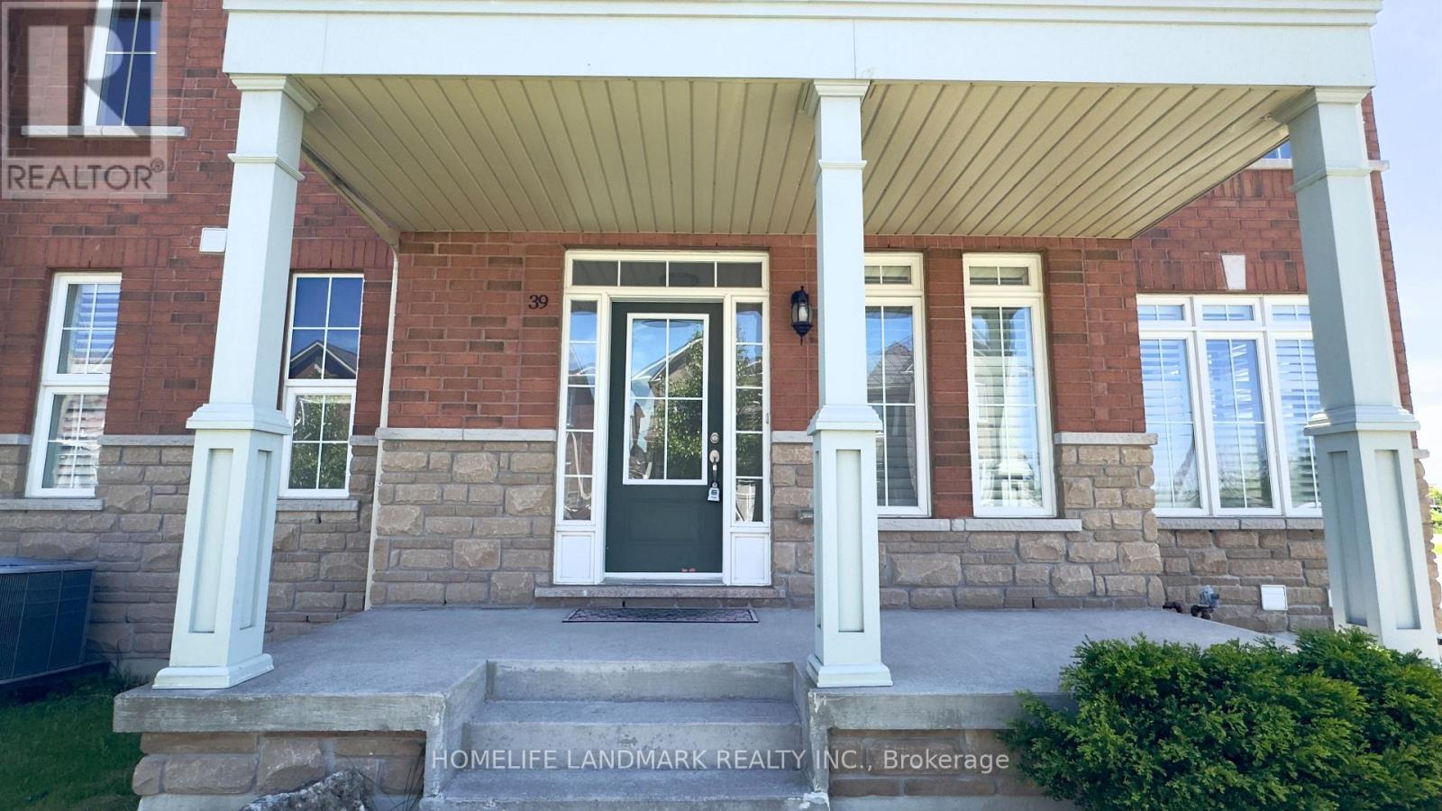 39 Pavlova Crescent, Richmond Hill, Ontario  L4E 0V8 - Photo 4 - N13861454