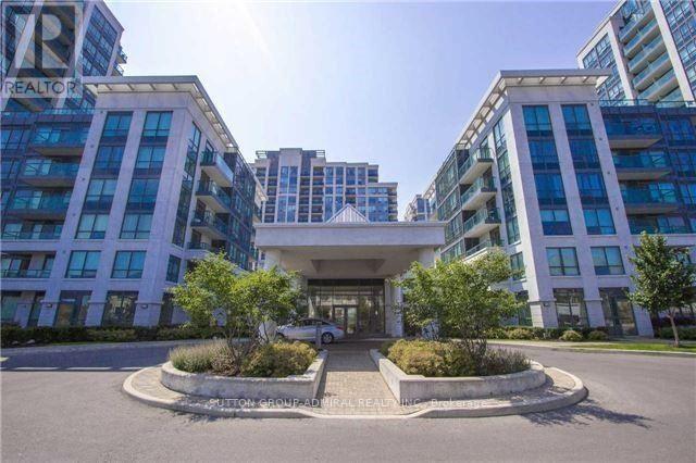 407 - 30 North Park Road, Vaughan (Beverley Glen), Ontario  L4J 0G6 - Photo 1 - N13861514