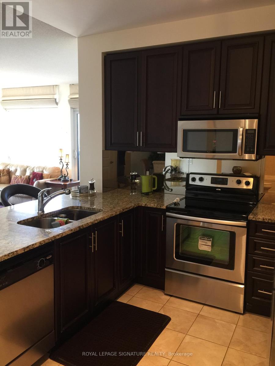 1410 - 9245 Jane Street, Vaughan, Ontario  L6A 0J9 - Photo 14 - N13861526
