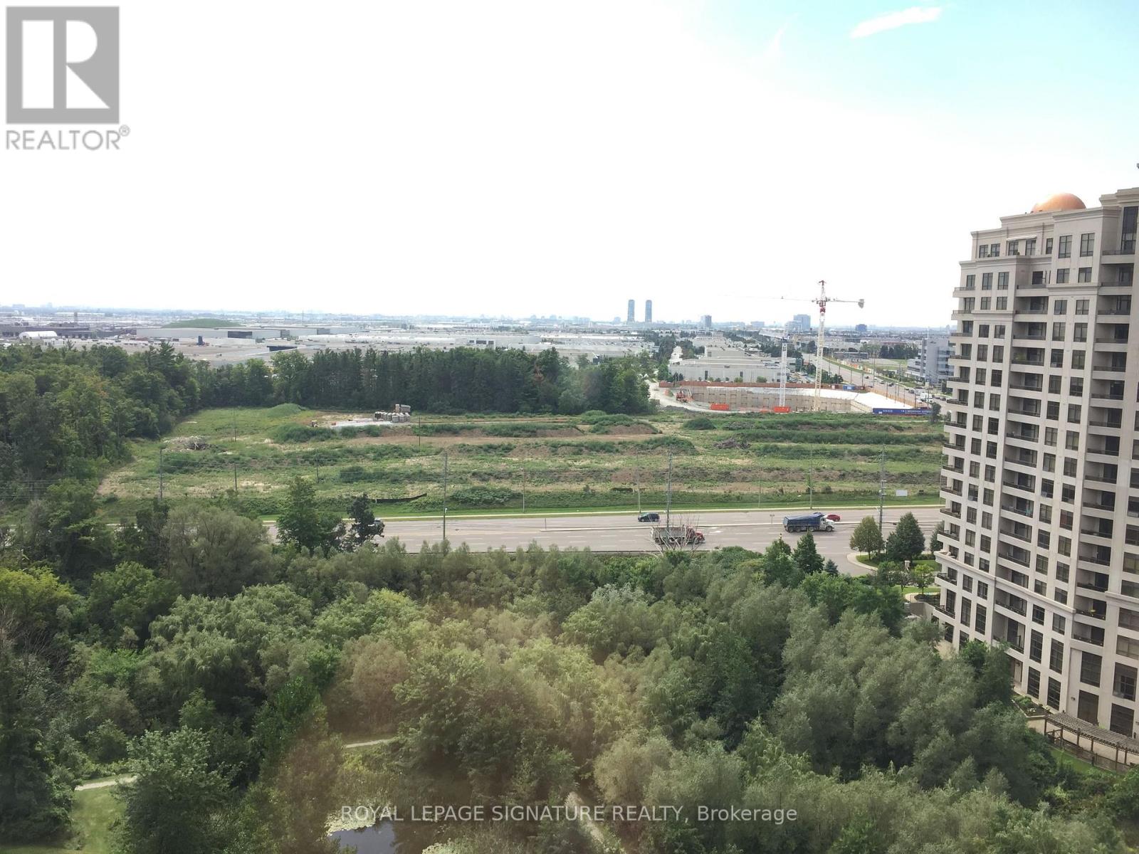 1410 - 9245 Jane Street, Vaughan, Ontario  L6A 0J9 - Photo 24 - N13861526