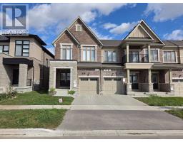 67 FREEMAN WILLIAMS STREET, Markham, Ontario