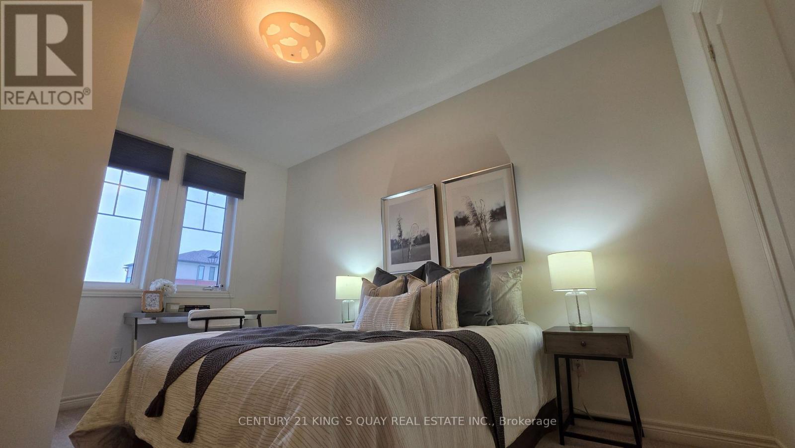 360 William Graham Drive, Aurora, Ontario  L4G 0Z9 - Photo 12 - N13861552