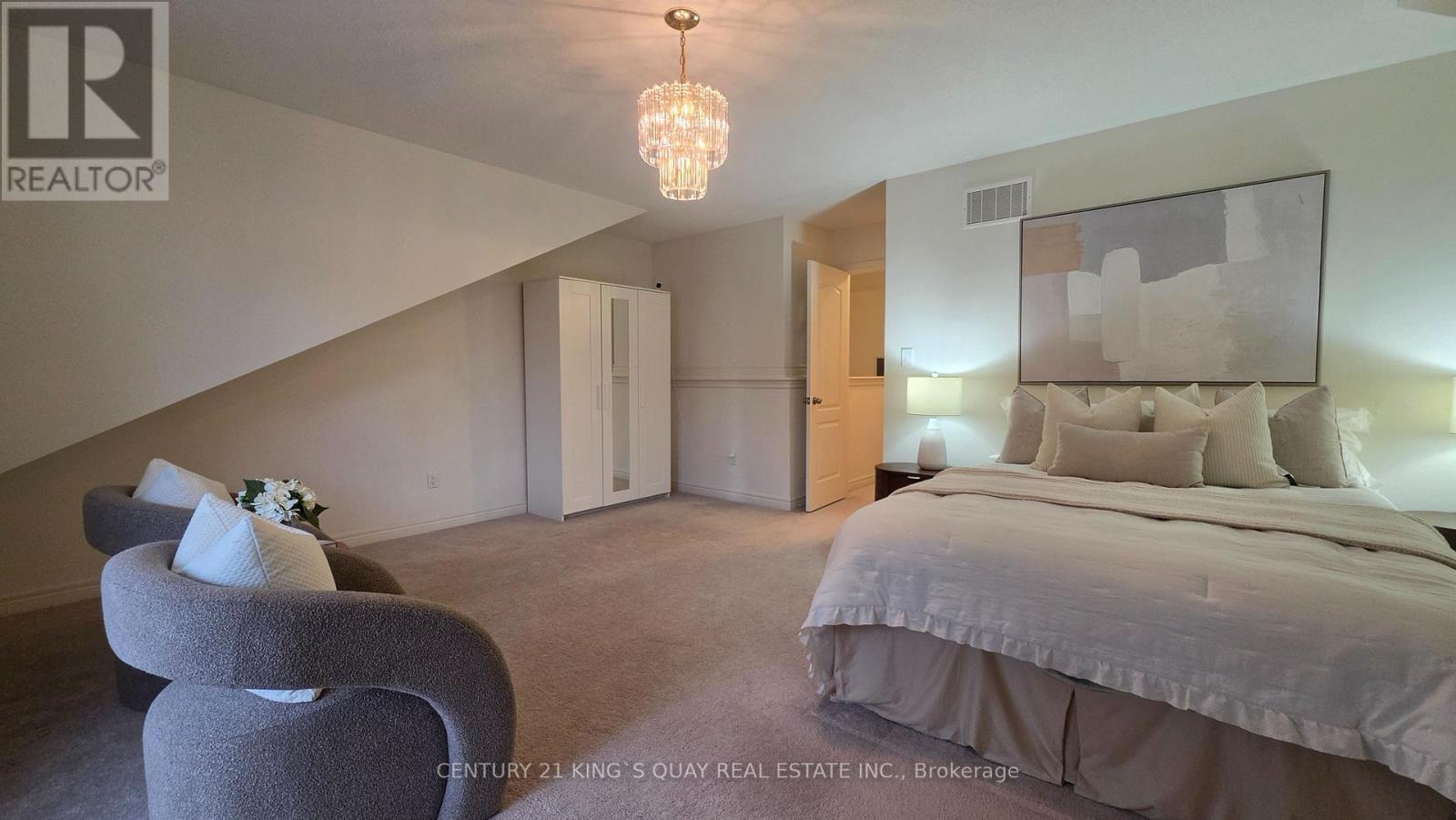 360 William Graham Drive, Aurora, Ontario  L4G 0Z9 - Photo 24 - N13861552