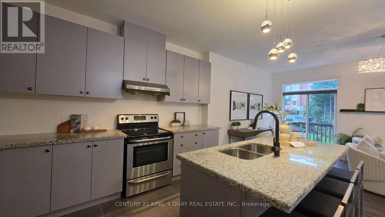 360 William Graham Drive, Aurora, Ontario  L4G 0Z9 - Photo 5 - N13861552