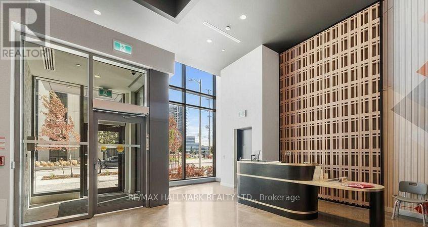 1719 - 10 Abeja Street, Vaughan, Ontario  L4K 0R4 - Photo 2 - N13861582