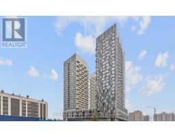 1719 - 10 ABEJA STREET, Vaughan, Ontario