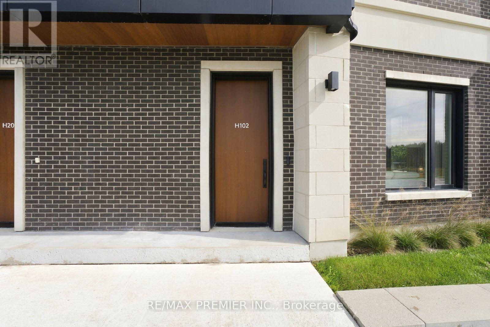 102 - 8 Walder Lane, Richmond Hill, Ontario  L4S 0P7 - Photo 3 - N13861586