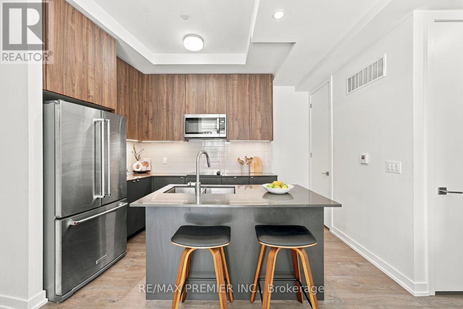 102 - 8 Walder Lane, Richmond Hill, Ontario  L4S 0P7 - Photo 7 - N13861586