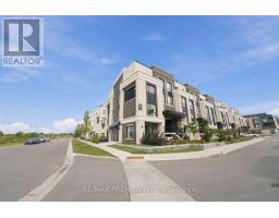 102 - 8 WALDER LANE, Richmond Hill, Ontario