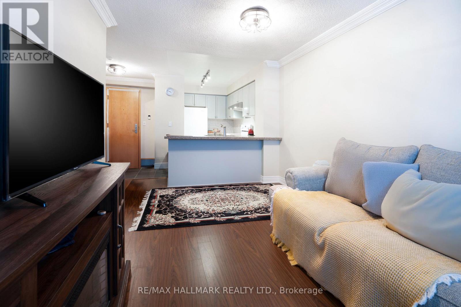 316 - 62 Suncrest Boulevard, Markham, Ontario  L3T 7Y6 - Photo 5 - N13861628