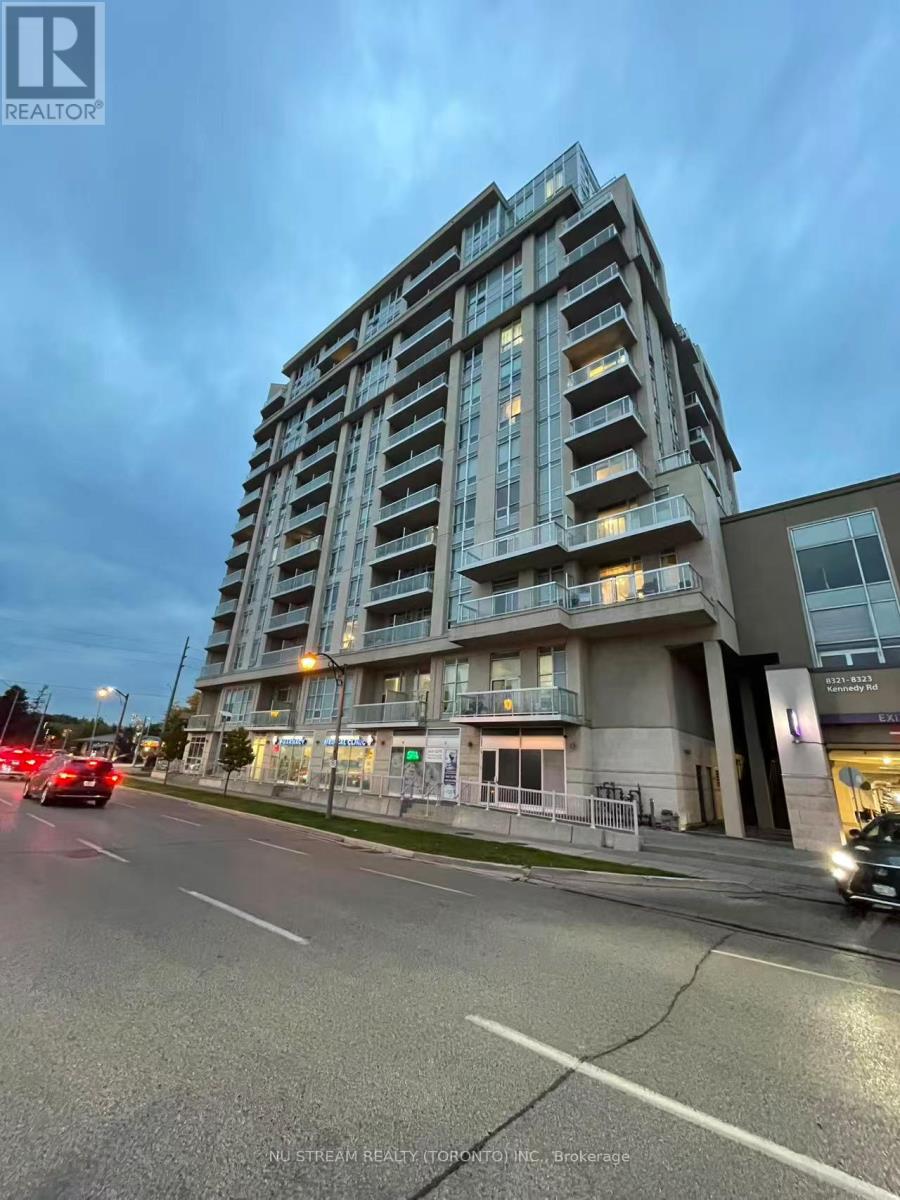 506 - 8323 Kennedy Road, Markham, Ontario  L3R 5W7 - Photo 1 - N13861674