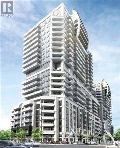 NW 2202 - 9201 Yonge Street, Richmond Hill, Ontario  L4C 6Z2 - Photo 1 - N13861710