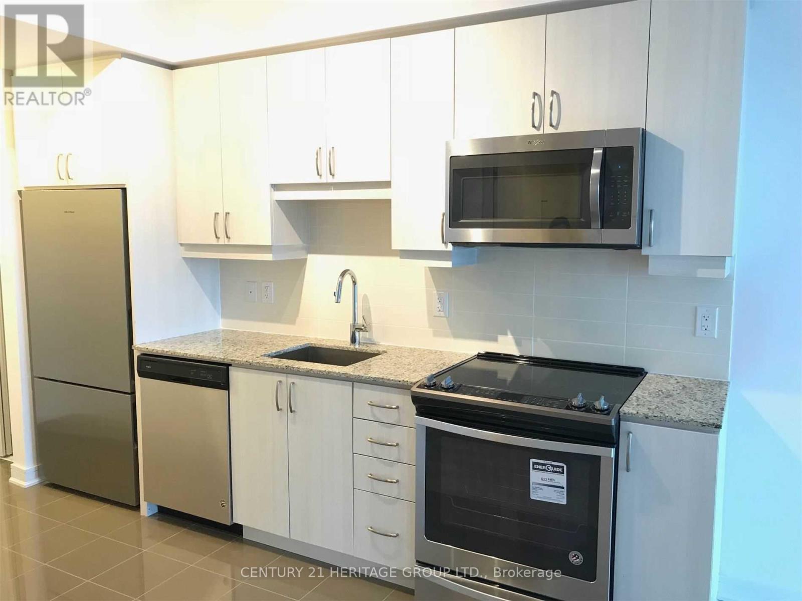 NW 2202 - 9201 Yonge Street, Richmond Hill, Ontario  L4C 6Z2 - Photo 6 - N13861710