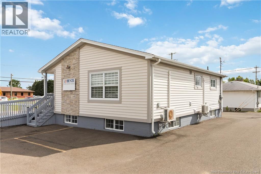 338 Kendra Street Unit# 1, Moncton, New Brunswick  E1C 4K4 - Photo 2 - NB129835