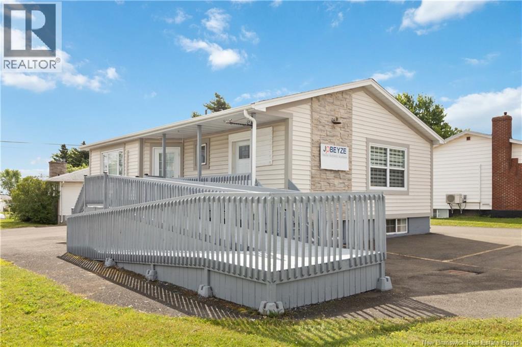 338 Kendra Street Unit# 1, Moncton, New Brunswick  E1C 4K4 - Photo 7 - NB129835