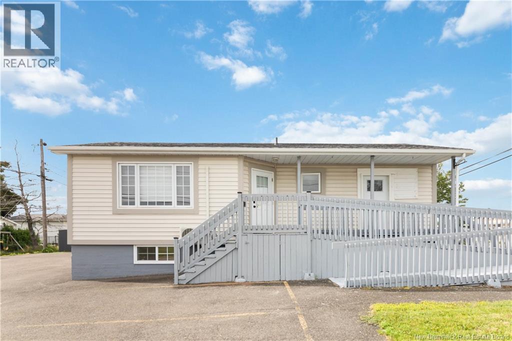 338 Kendra Street Unit# 1, Moncton, New Brunswick  E1C 4K4 - Photo 1 - NB129835
