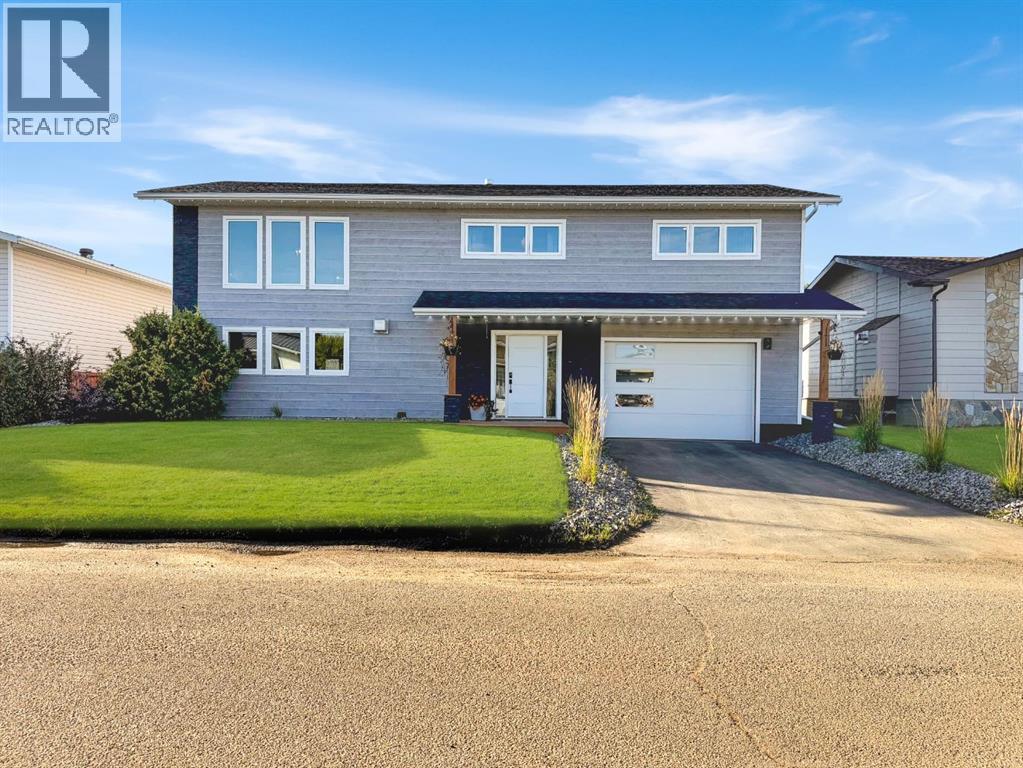 107 6 Avenue SW Falher Alberta Canada T0H1M0