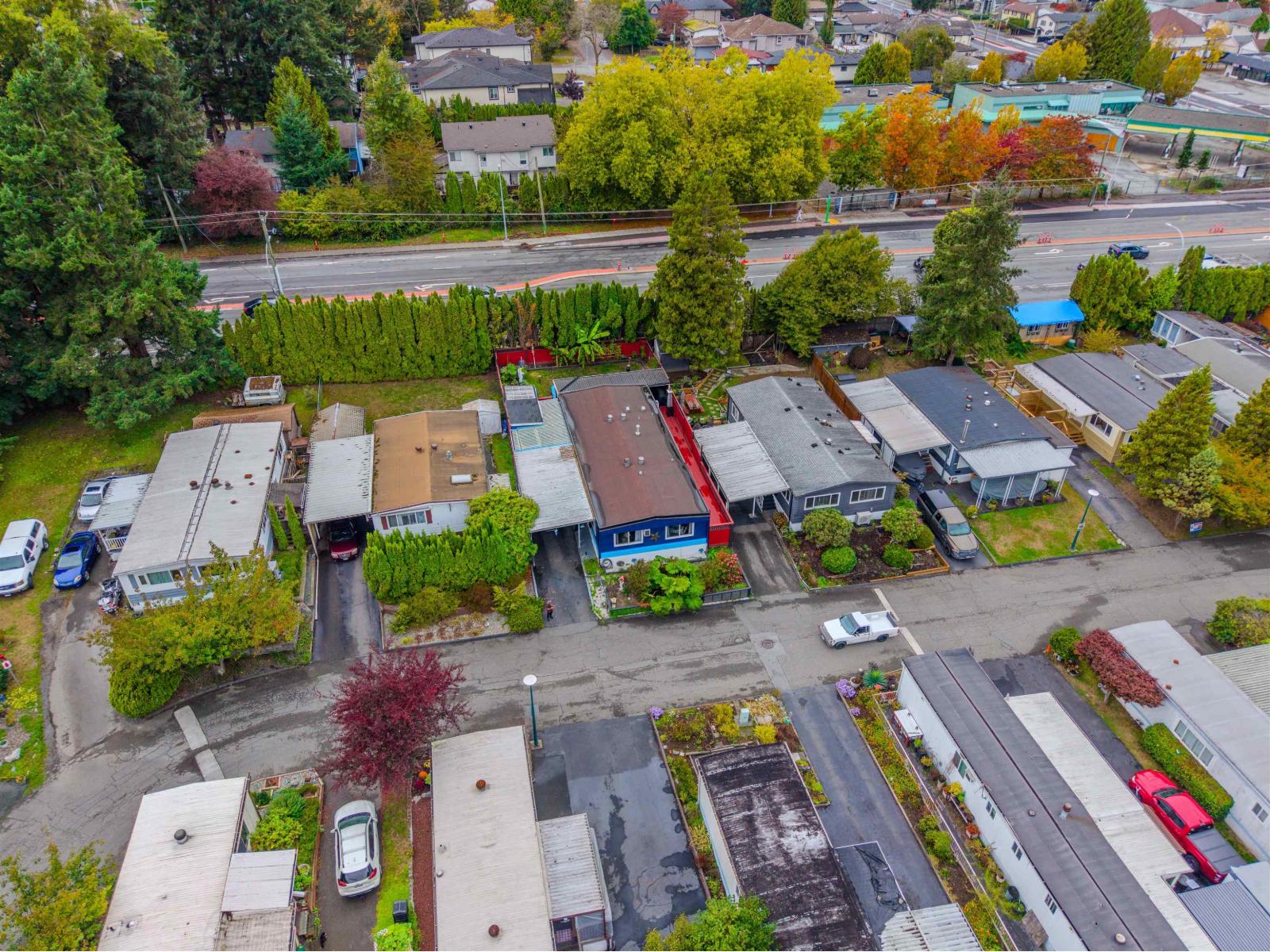 25 13650 80 AVENUE