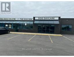 7 & 8 - 408 DUNLOP STREET W, Barrie, Ontario