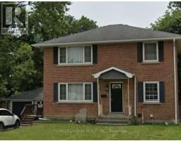 37 ROSE STREET, Barrie, Ontario