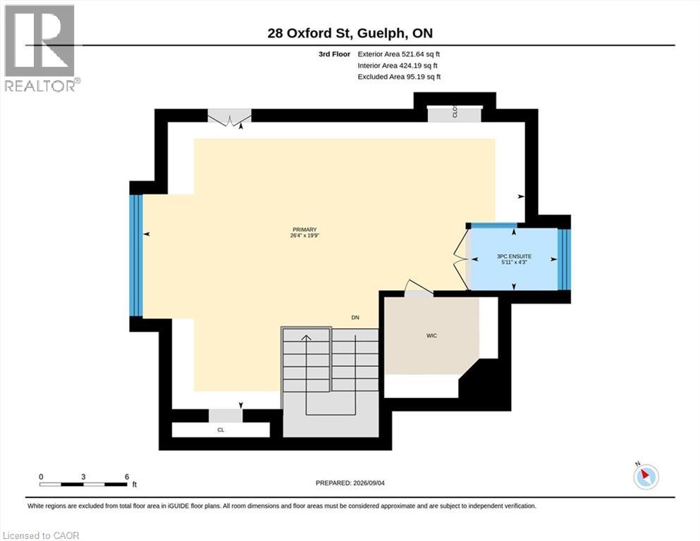 28 Oxford Street, Guelph, Ontario  N1H 2M3 - Photo 50 - 40860669