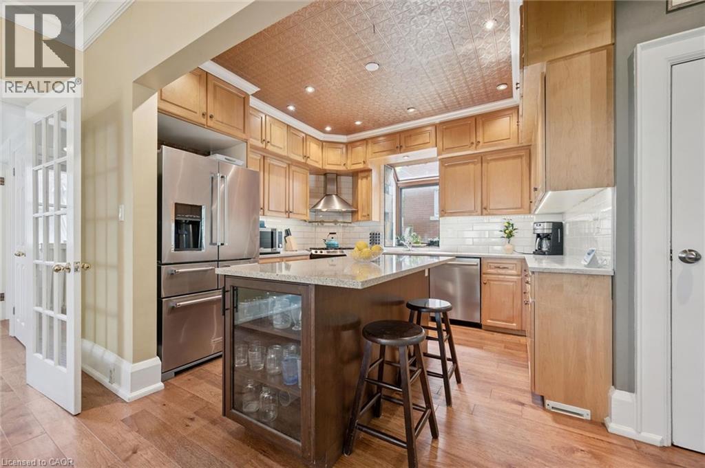 28 Oxford Street, Guelph, Ontario  N1H 2M3 - Photo 13 - 40860669