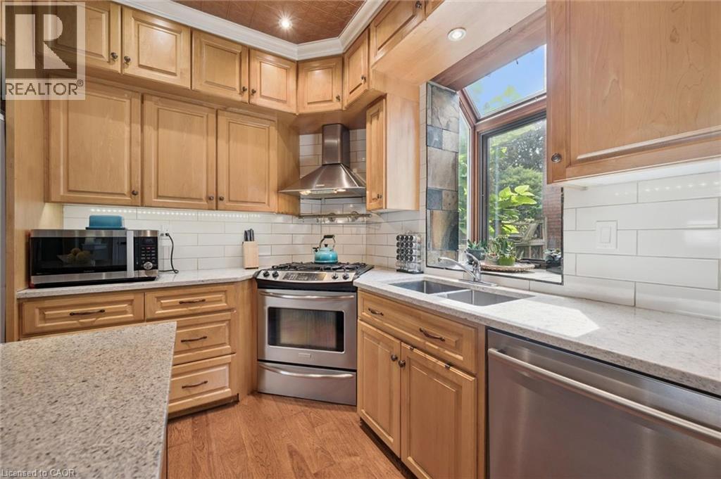 28 Oxford Street, Guelph, Ontario  N1H 2M3 - Photo 14 - 40860669