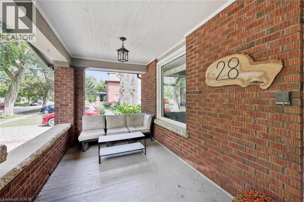 28 Oxford Street, Guelph, Ontario  N1H 2M3 - Photo 4 - 40860669