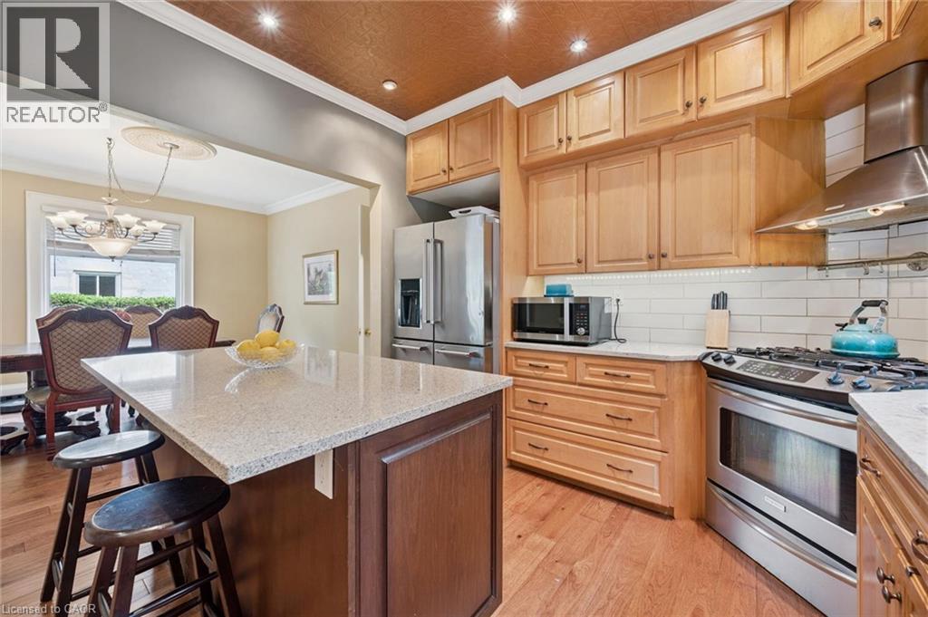 28 Oxford Street, Guelph, Ontario  N1H 2M3 - Photo 15 - 40860669