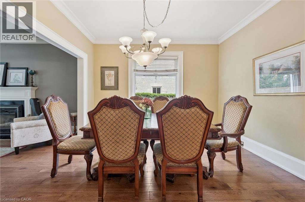 28 Oxford Street, Guelph, Ontario  N1H 2M3 - Photo 10 - 40860669