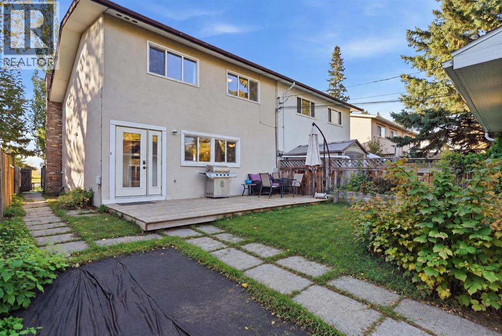6624 37 Street Sw, Calgary, Alberta  T3E 5M9 - Photo 24 - A2349294