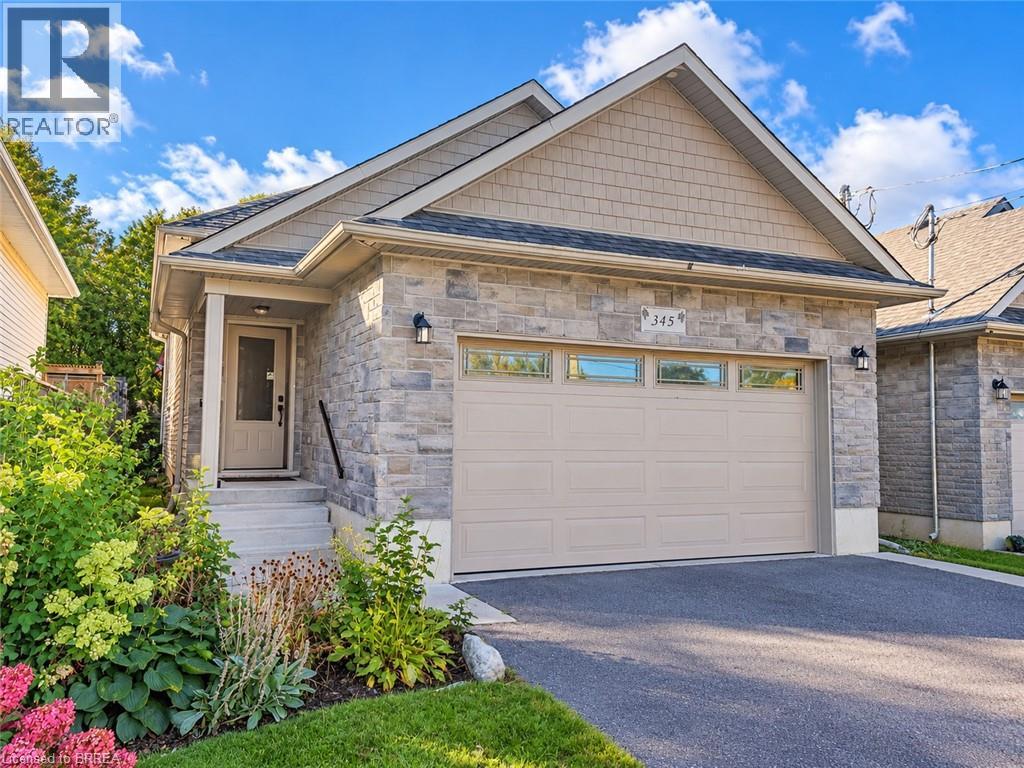 345 Marlborough Street Unit# Lower, Brantford, Ontario  N3S 4T9 - Photo 1 - 40868677