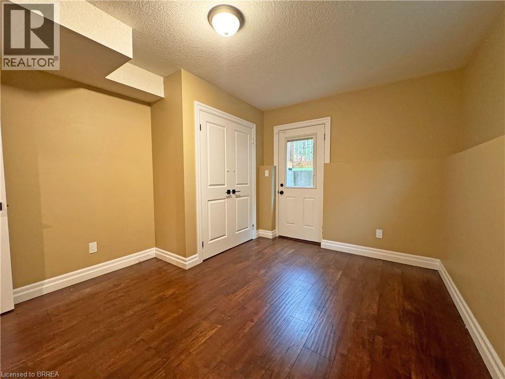 345 Marlborough Street Unit# Lower, Brantford, Ontario  N3S 4T9 - Photo 2 - 40868677