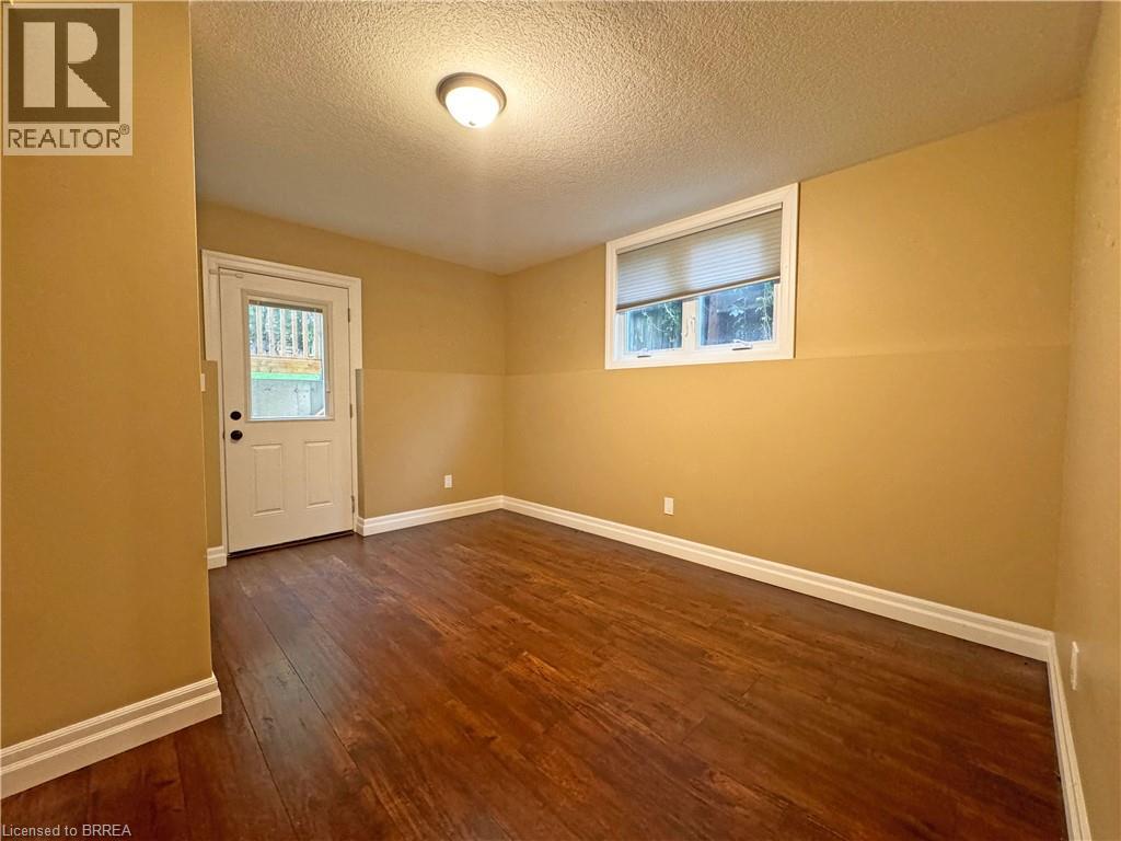 345 Marlborough Street Unit# Lower, Brantford, Ontario  N3S 4T9 - Photo 3 - 40868677