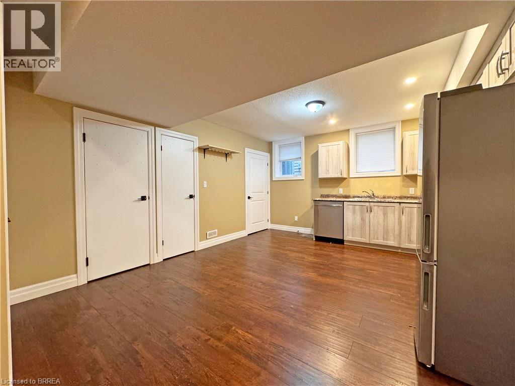 345 Marlborough Street Unit# Lower, Brantford, Ontario  N3S 4T9 - Photo 5 - 40868677