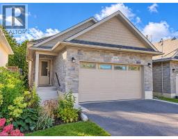 345 MARLBOROUGH Street Unit# Lower, Brantford, Ontario