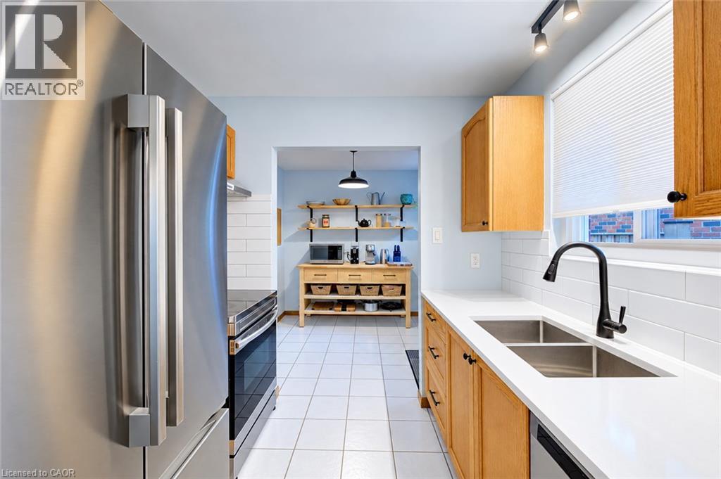 115 Chopin Drive, Kitchener, Ontario  N2M 2G3 - Photo 10 - 40865568