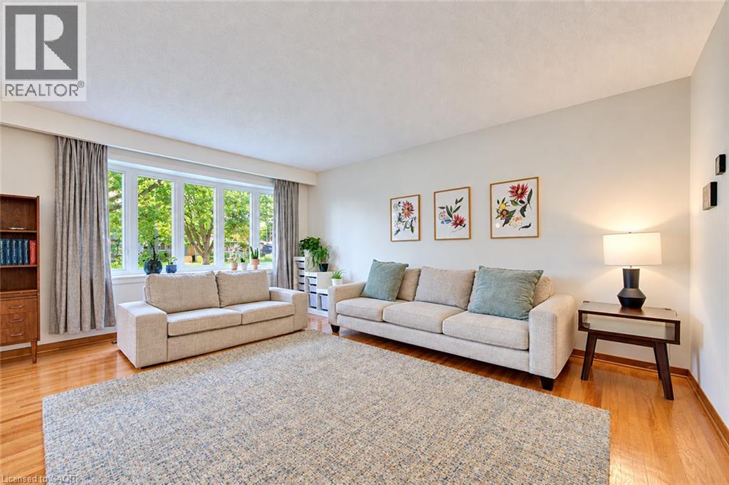 115 Chopin Drive, Kitchener, Ontario  N2M 2G3 - Photo 5 - 40865568